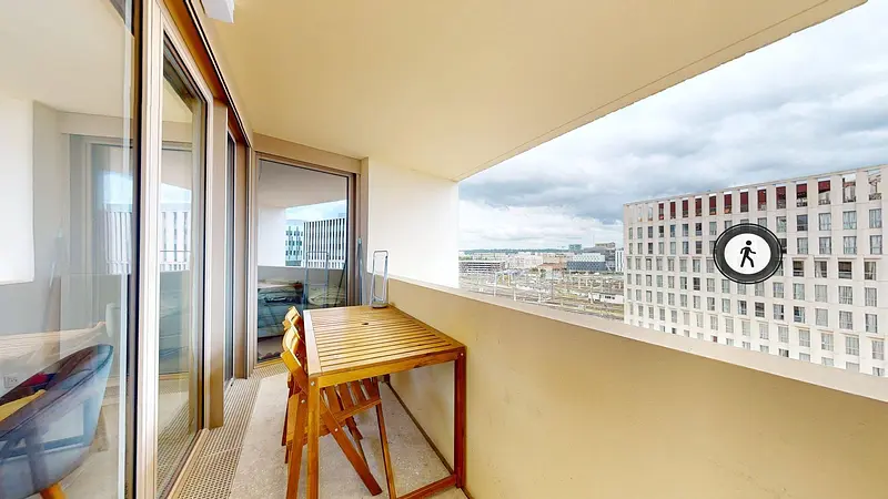 Photo du 48 Rue de la Compagnie du Midi, 33800 Bordeaux, France Bordeaux