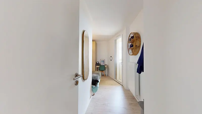 Photo du 48 Rue de la Compagnie du Midi, 33800 Bordeaux, France Bordeaux