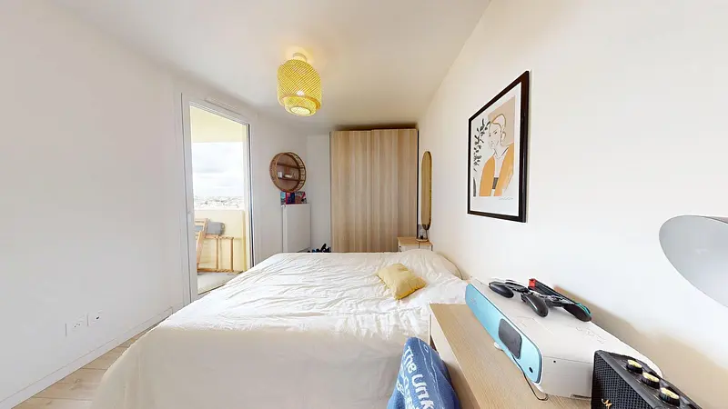 Photo du 48 Rue de la Compagnie du Midi, 33800 Bordeaux, France Bordeaux