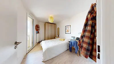 Photo du 48 Rue de la Compagnie du Midi, 33800 Bordeaux, France Bordeaux