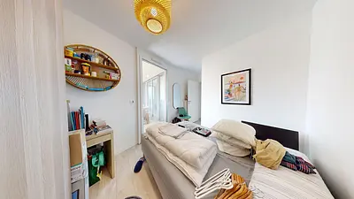 Photo du 48 Rue de la Compagnie du Midi, 33800 Bordeaux, France Bordeaux