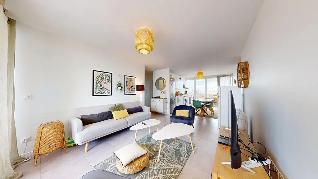 Photo du 48 Rue de la Compagnie du Midi, 33800 Bordeaux, France Bordeaux
