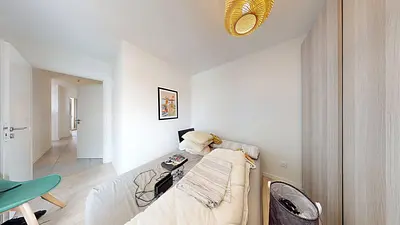 Photo du 48 Rue de la Compagnie du Midi, 33800 Bordeaux, France Bordeaux