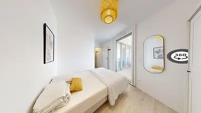 Photo du 48 Rue de la Compagnie du Midi, 33800 Bordeaux, France Bordeaux