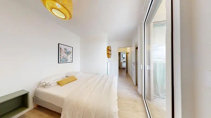 Photo du 48 Rue de la Compagnie du Midi, 33800 Bordeaux, France Bordeaux