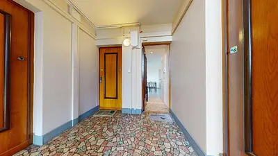 Photo du 1 Rue Hugues Guérin, 69008 Lyon, France Lyon