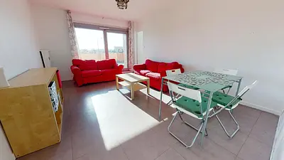 Photo du 3 Chemin De Papus, 31100 Toulouse, France Toulouse