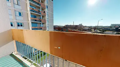 Photo du 3 Chemin De Papus, 31100 Toulouse, France Toulouse
