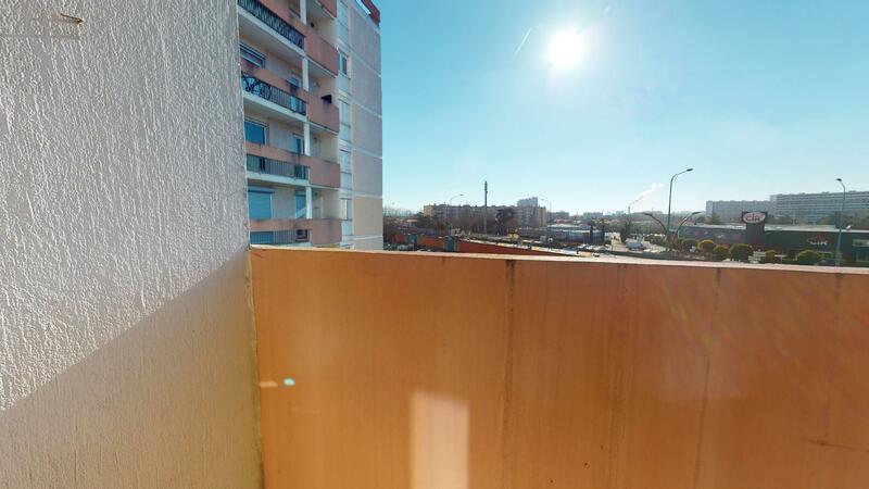 Photo du 3 Chemin De Papus, 31100 Toulouse, France Toulouse