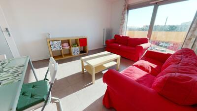 Photo du 3 Chemin De Papus, 31100 Toulouse, France Toulouse