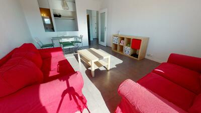 Photo du 3 Chemin De Papus, 31100 Toulouse, France Toulouse