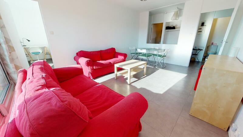 Photo du 3 Chemin De Papus, 31100 Toulouse, France Toulouse