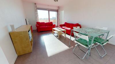 Photo du 3 Chemin De Papus, 31100 Toulouse, France Toulouse