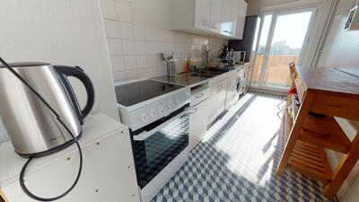 Photo du 3 Chemin De Papus, 31100 Toulouse, France Toulouse