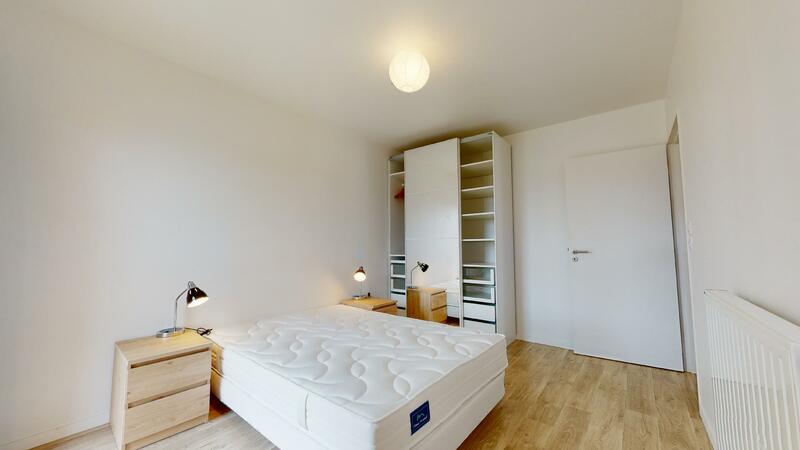 Photo du 96 Avenue Willy Brandt, 44400 Rezé, France Rezé