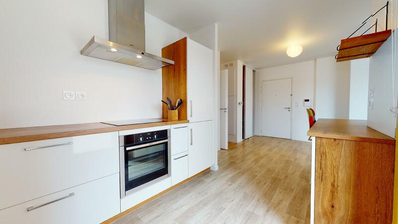 Photo du 96 Avenue Willy Brandt, 44400 Rezé, France Rezé