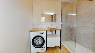 Photo du 96 Avenue Willy Brandt, 44400 Rezé, France Rezé