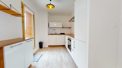 Photo du 96 Avenue Willy Brandt, 44400 Rezé, France Rezé