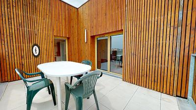 Photo du 96 Avenue Willy Brandt, 44400 Rezé, France Rezé