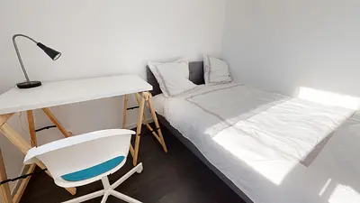 Photo du 3 Chemin De Papus, 31100 Toulouse, France Toulouse