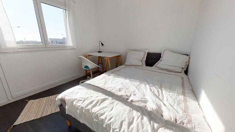 Photo du 3 Chemin De Papus, 31100 Toulouse, France Toulouse