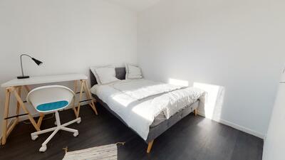 Photo du 3 Chemin De Papus, 31100 Toulouse, France Toulouse