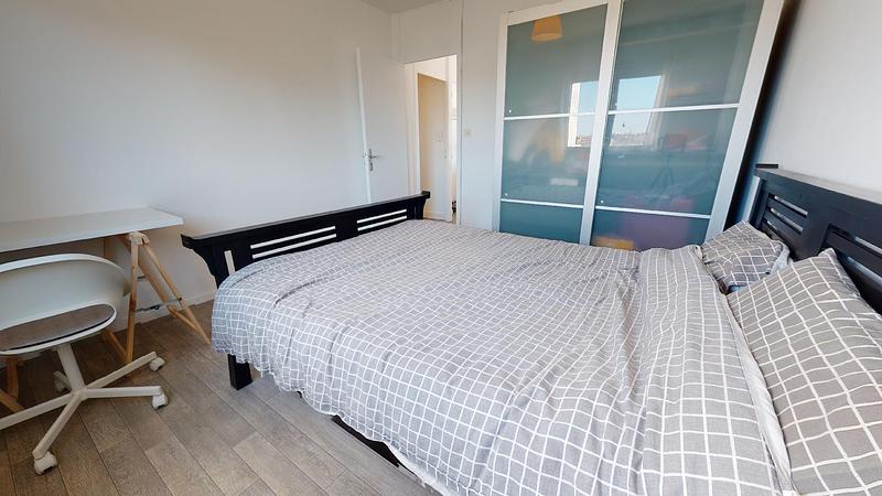 Photo du 3 Chemin De Papus, 31100 Toulouse, France Toulouse