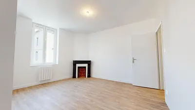 Photo du 40 Rue Gutenberg, 42100 Saint-Étienne, France Saint-Étienne