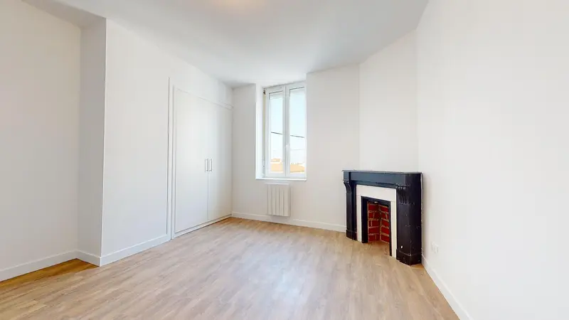 Photo du 40 Rue Gutenberg, 42100 Saint-Étienne, France Saint-Étienne