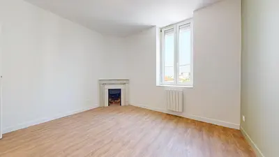 Photo du 40 Rue Gutenberg, 42100 Saint-Étienne, France Saint-Étienne