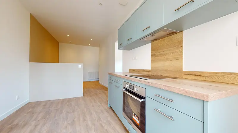 Photo du 40 Rue Gutenberg, 42100 Saint-Étienne, France Saint-Étienne