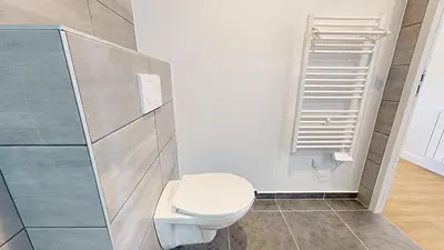 Photo du 40 Rue Gutenberg, 42100 Saint-Étienne, France Saint-Étienne