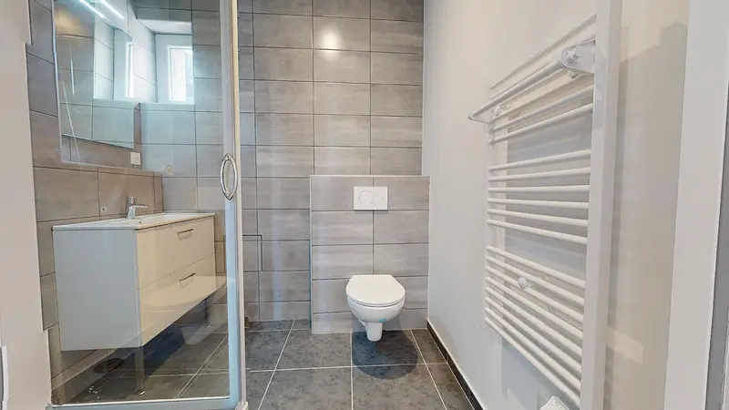 Photo du 40 Rue Gutenberg, 42100 Saint-Étienne, France Saint-Étienne