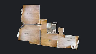 Photo du 40 Rue Gutenberg, 42100 Saint-Étienne, France Saint-Étienne