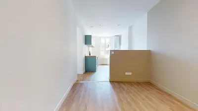 Photo du 40 Rue Gutenberg, 42100 Saint-Étienne, France Saint-Étienne