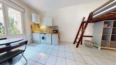 Photo du 45 Rue Basse Des Rives, 42100 Saint-Étienne, France Saint-Étienne