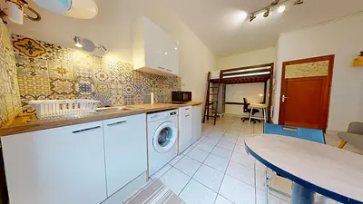 Photo du 45 Rue Basse Des Rives, 42100 Saint-Étienne, France Saint-Étienne