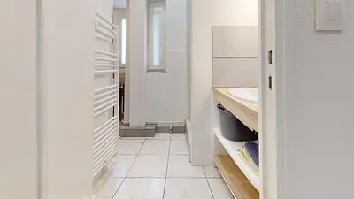 Photo du 45 Rue Basse Des Rives, 42100 Saint-Étienne, France Saint-Étienne