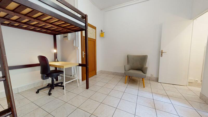 Photo du 45 Rue Basse Des Rives, 42100 Saint-Étienne, France Saint-Étienne