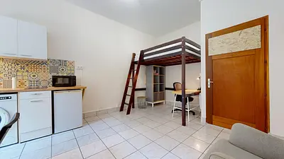 Photo du 45 Rue Basse Des Rives, 42100 Saint-Étienne, France Saint-Étienne