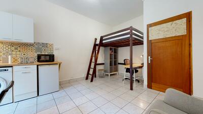 Photo du 45 Rue Basse Des Rives, 42100 Saint-Étienne, France Saint-Étienne