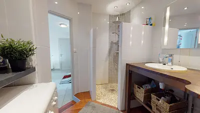 Photo du 1 Rue Hugues Guérin, 69008 Lyon, France Lyon