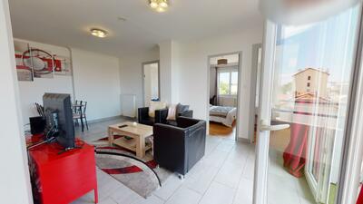 Photo du 1 Rue Hugues Guérin, 69008 Lyon, France Lyon