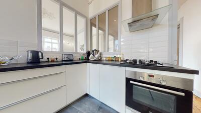 Photo du 12 Rue Du Théâtre, 42000 Saint-Étienne, France Saint-Étienne