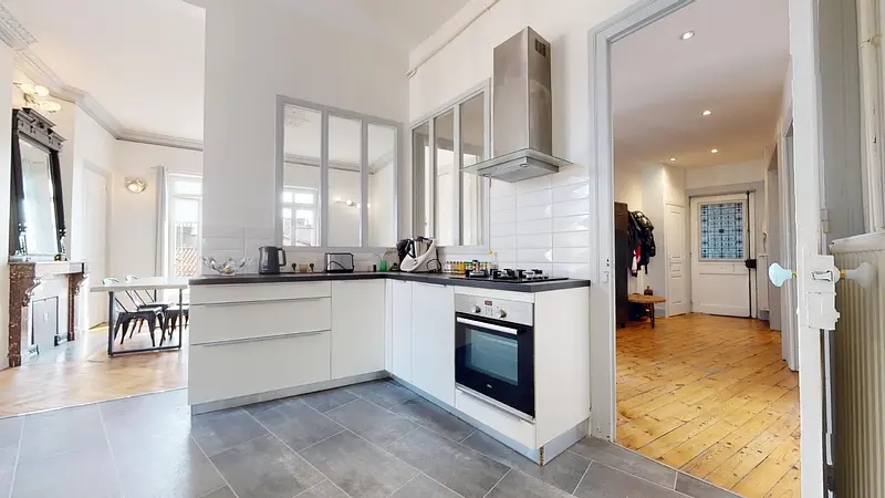 Photo du 12 Rue Du Théâtre, 42000 Saint-Étienne, France Saint-Étienne