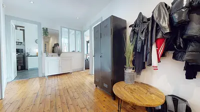 Photo du 12 Rue Du Théâtre, 42000 Saint-Étienne, France Saint-Étienne