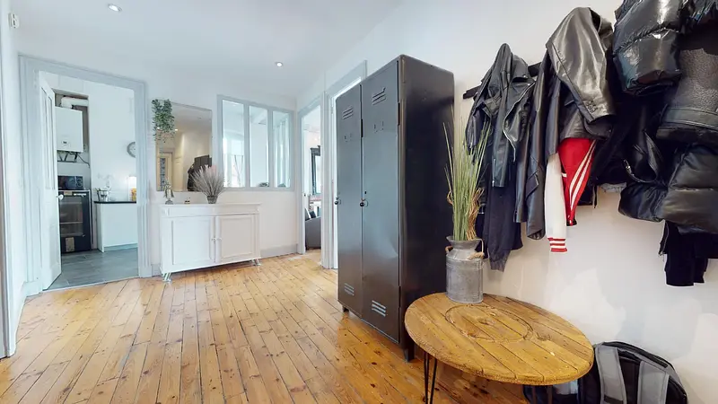 Photo du 12 Rue Du Théâtre, 42000 Saint-Étienne, France Saint-Étienne