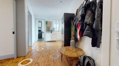 Photo du 12 Rue Du Théâtre, 42000 Saint-Étienne, France Saint-Étienne