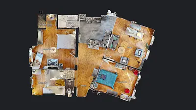 Photo du 12 Rue Du Théâtre, 42000 Saint-Étienne, France Saint-Étienne