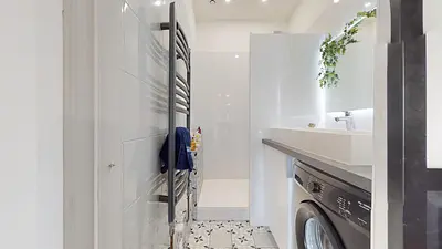 Photo du 12 Rue Du Théâtre, 42000 Saint-Étienne, France Saint-Étienne